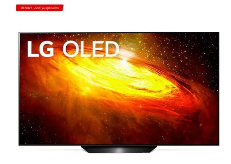 Lg Oled