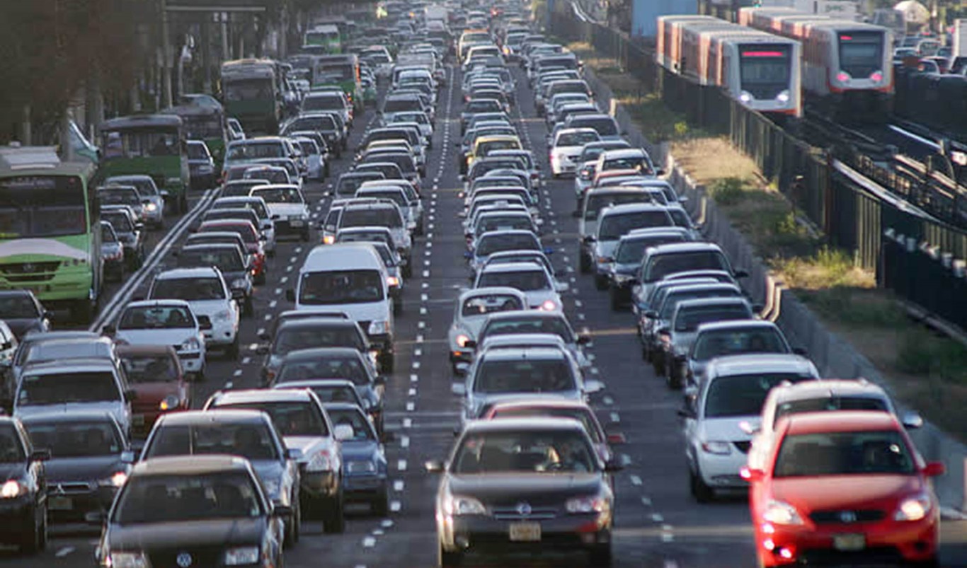 Nuevas y más estrictas reglas para la verificación vehicular en la Megalópolis a partir del 01 de Julio