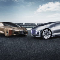 Daimler y BMW, también aliados en el desarrollo del coche autónomo además de la movilidad compartida
