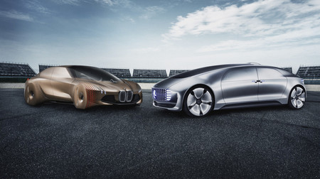 Daimler y BMW, también aliados en el desarrollo del coche autónomo además de la movilidad compartida