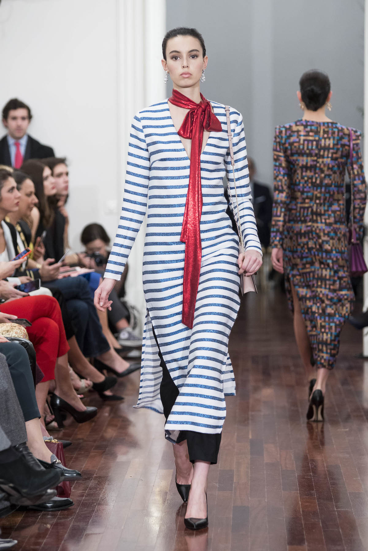 Foto de Jorge Acuña Otoño-Invierno 2017 (24/37)