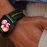 El Corte Inglés rebaja a menos de 60 euros este reloj Motorola con batería que dura más de dos semanas 