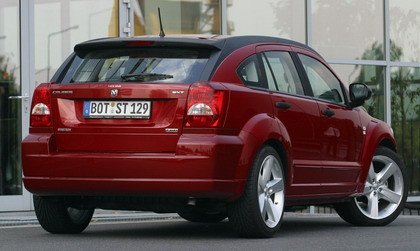 STARTECH Dodge Caliber