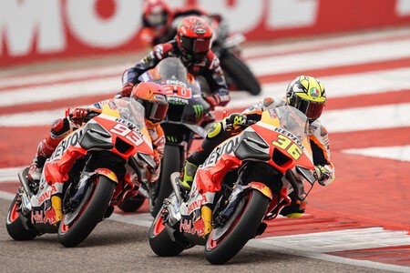 Mir India Motogp 2023