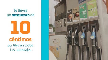 Repsol Rebaja 10 Centimos En Todos Sus Carburantes 004