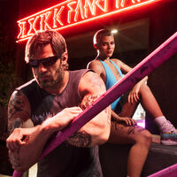 No te creas todo lo que lees en Internet: Rockstar no tiene planeado lanzar GTA 6 en una versión física con disco, tampoco a los meses después