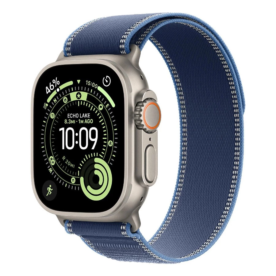 Apple Watch Ultra 3