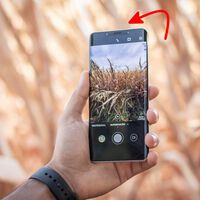 Huawei quiere conseguir lo que ningún fabricante se atrevió a repetir: un desbloqueo facial 3D, ahora bajo la pantalla 