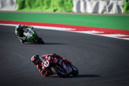 Bulega Portimao Sbk 2024