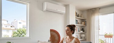 Pensaba que apagar el aire acondicionado ahorraba más, pero la clave está en usarlo de otra forma