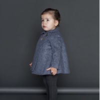 Los mejores abrigos de bebés y niños para comprar en las rebajas de invierno 2016