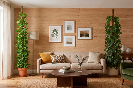 Plantas