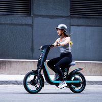 No solo los autos: las marcas chinas van por las bicis eléctricas, y Europa no lo ve con buenos ojos