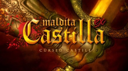 El malagueño Locomalito llega a las consolas: Maldita Castilla EX ya está disponible en Xbox One