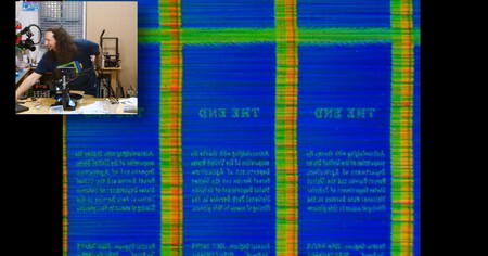 Techmoan Creditos Laserdisc