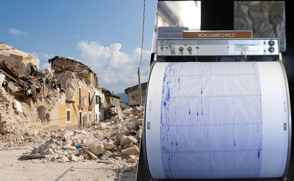 Qué es la escala de Richter, cómo funciona y por qué deberías dejar de utilizarla al hablar de terremotos 