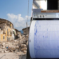 Qué es la escala de Richter, cómo funciona y por qué deberías dejar de utilizarla al hablar de terremotos 