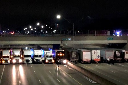 Trailers Impiden Suicidio Estados Unidos