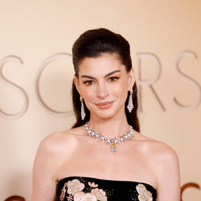 En los Premios Oscar 2026 hemos visto muchas melenas y recogidos súper elegantes