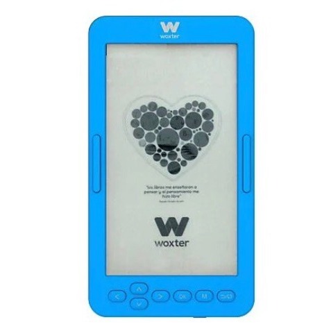 Woxter Scriba 195 S