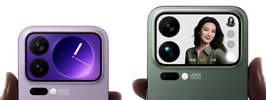 Xiaomi 17, el “otro 17” que quiere disputarle la corona al nuevo iPhone de Apple y que ya tiene fecha para su debut oficial 