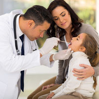 Faltan pediatras en las consultas de atención primaria de nuestro país, y es muy preocupante