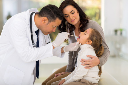 Faltan pediatras en las consultas de atención primaria de nuestro país, y es muy preocupante