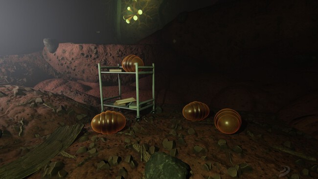 Huevos De Hormiga Roja Grounded 2