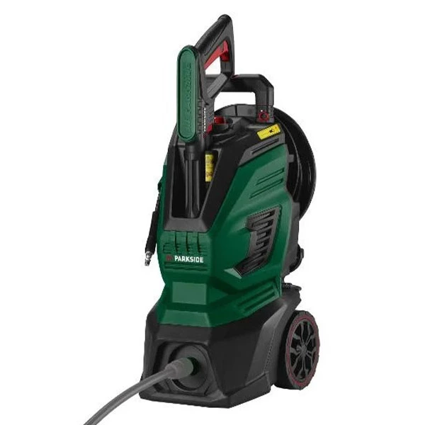 Hidrolimpiadora Pakside 2.400W