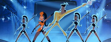 La apuesta más arriesgada de Disney en los 90 fue primero un fracaso y después, una película de culto