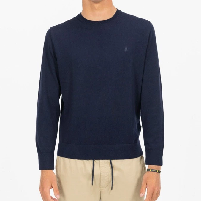 El Pulpo Jersey punto hombre