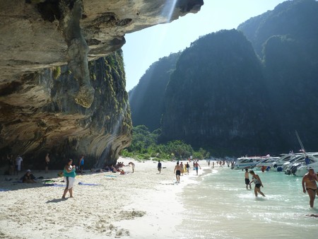 Maya Bay 2