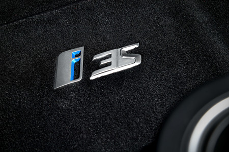 P90273565 Highres The New Bmw I3s 08 2