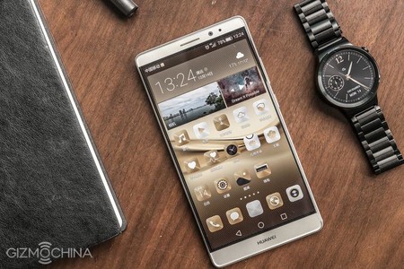 Huawei se replantearía la utilidad de la cámara dual con un Mate 9 desparejado y con zoom óptico