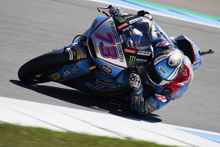 Alex Marquez Motogp Holanda 2018