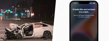 Los iPhone 14 y Apple Watch 8 ya están aquí: así mejorarán la seguridad al volante