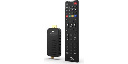 Macwick DVBT2 2024