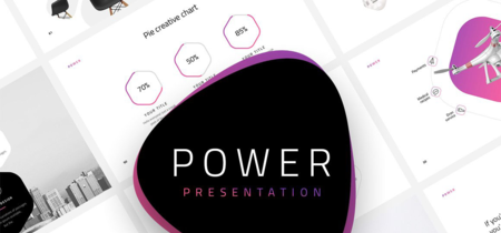 12 plantillas de PowerPoint gratis y animadas para crear presentaciones profesionales