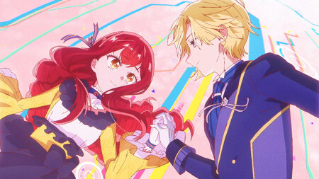 An Observation Log of My Fiancée Who Calls Herself a Villainess