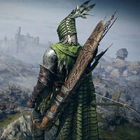 Elden Ring Nightreign oculta una cámara misteriosa que solo puede abrirse con un objeto ultrararo