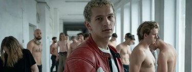 Esta serie es un drama precioso sobre la familia elegida con el que es imposible no encariñarse. Lo mejor de ella es que también deja espacio para el humor 