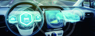 Estas son las ocho ayudas a la conducción que serán obligatorias en los coches nuevos en 2022