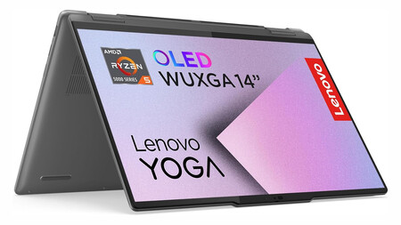 Lenovo Yoga