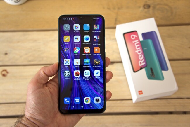 Redmi 9