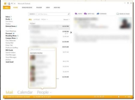 Office 15 también usará la interfaz Metro