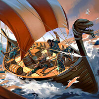 Los creadores de Valheim estuvieron a punto de convertir su RPG de supervivencia en un juego que lo habría llevado a desaparecer entre muchos otros