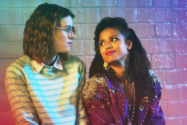 black mirror millennials