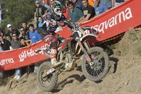 Husqvarna TE 250 Meo Replica, cien unidades para otros tantos privilegiados