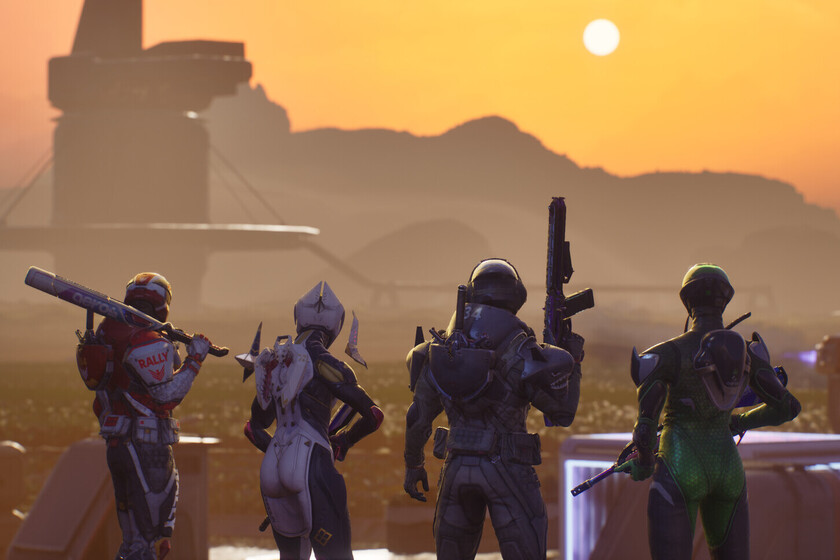 Lanzaron su juego dos veces, las dos fue un fracaso y ahora los devs de Splitgate dicen que “el número de jugadores no mide la diversión”