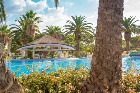Camping Sangulí Salou